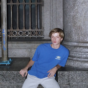 Jacob Z. - Berwyn Babysitter