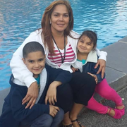 Neris M G., Nanny in Bronx, NY with 20 years paid experience