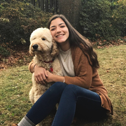 Olivia P., Babysitter in Arlington, VA with 8 years paid experience