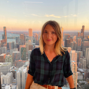 Myroslava D., Pet Care Provider in Arlington, VA with 10 years paid experience
