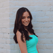 Gabby H., Nanny in 23086 with 6 years of paid experience