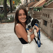 Julianne G., Pet Care Provider in Brooklyn, NY with 1 year paid experience