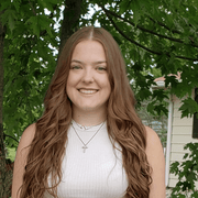 Mackenzie T., Nanny in Hamilton, IN 46742 with 6 years of paid experience