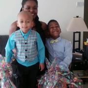 Danielle S. - York Babysitter