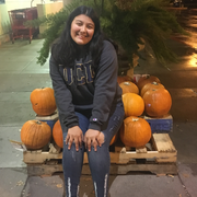 Ariana S. - Davis <span class="translation_missing" title="translation missing: en.application.care_types.child_care">Child Care</span>