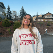 Emmy L., Babysitter in Nine Mile Falls, WA 99026 with 4 years of paid experience