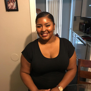 Patricia W., Babysitter in Dallas, TX with 3 years paid experience