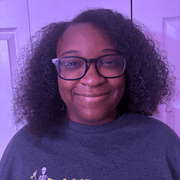 Lark C., Child Care Provider in 34711 with 0 years of paid experience