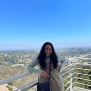 Jameleenjoy R., Babysitter in Highland Park, CA with 10 years paid experience