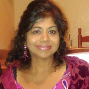 Manjula P., Babysitter in San Mateo, CA with 17 years paid experience