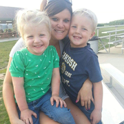 Rachel S. - Isanti Nanny