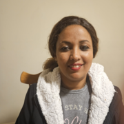 Seble R., Nanny in Silver Spring, MD with 0 years paid experience
