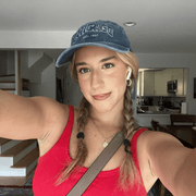 Camila M., Babysitter in 61863 with 4 years of paid experience