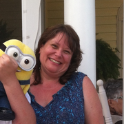Angie M., Nanny in Marietta, GA with 3 years paid experience