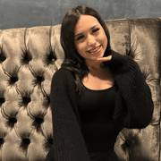 Alyssa S., Babysitter in Grand Prairie, TX with 1 year paid experience