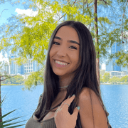 Elena R., Babysitter in Orlando, FL with 4 years paid experience