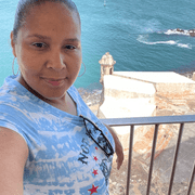 Marie A., Nanny in Bronx, NY with 32 years paid experience