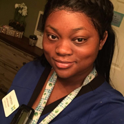 Kourtney G., Care Companion in Charleston, SC 29412 with 2 years paid experience