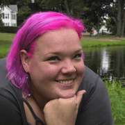 Sara B., Nanny in 02066 with 27 years of paid experience