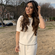 Aisha A., Babysitter in Buford, GA with 1 year paid experience