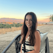 Mackenzie C., Babysitter in 92592 with 8 years of paid experience