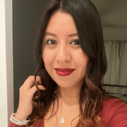 Karina C., Babysitter in Arlington, VA with 3 years paid experience