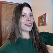 Yasmin S., Babysitter in 55001 with 7 years of paid experience