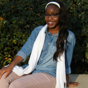 Jayla C., Babysitter in Atlanta, GA with 3 years paid experience