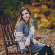 Madison M. - Munster <span class="translation_missing" title="translation missing: en.application.care_types.child_care">Child Care</span>