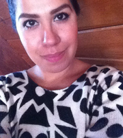 Ernestina V. - Big Bear City Babysitter