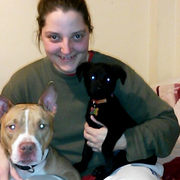 Tiana D., Pet Care Provider in Saint Albans, VT 05478 with 3 years paid experience