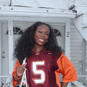 Simone D., Child Care in Pembroke, VA 24136 with 5 years of paid experience