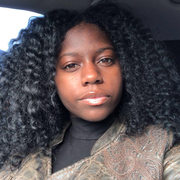 Swadella B. - Hyattsville Babysitter