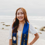 Yae K., Babysitter in Alhambra, CA with 1 year paid experience