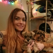 Tiffany F. - Ogden Pet Care Provider