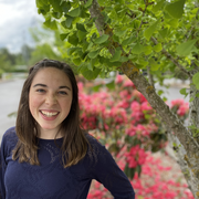 Sarah R., Nanny in Kent, WA with 1 year paid experience