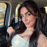 Vitoria M., Nanny in 29464 with 7 years of paid experience