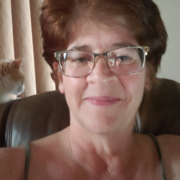 Maria G., Child Care Provider in 18419 with 20 years of paid experience