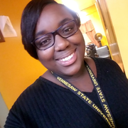 Prineisha A. - Kennesaw Babysitter