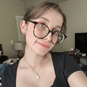 Mary D., Nanny in 48911 with 5 years of paid experience