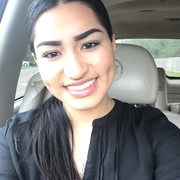 Maria S., Babysitter in Brownsville, TX with 2 years paid experience