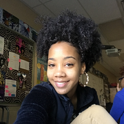 Zoria K., Babysitter in Hopkins, SC with 2 years paid experience