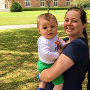 Emily B., Nanny in Houston, TX with 2 years paid experience