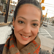 Camila S., Nanny in Ironbound, NJ with 2 years paid experience