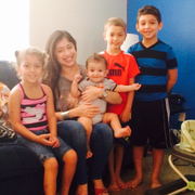 Yenssy L., Babysitter in Hialeah, FL with 15 years paid experience