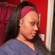 Angelique D., Care Companion in Baltimore, MD with 3 years paid experience