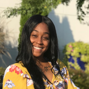 Keana R. - Sheffield Nanny