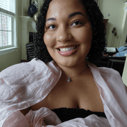 Simone S., Nanny in 15009 with 3 years of paid experience