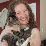 Layla B., Pet Care Provider in Arlington, TX with 1 year paid experience