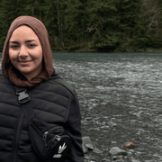 Amina B., Child Care Provider in 95615 with 8 years of paid experience